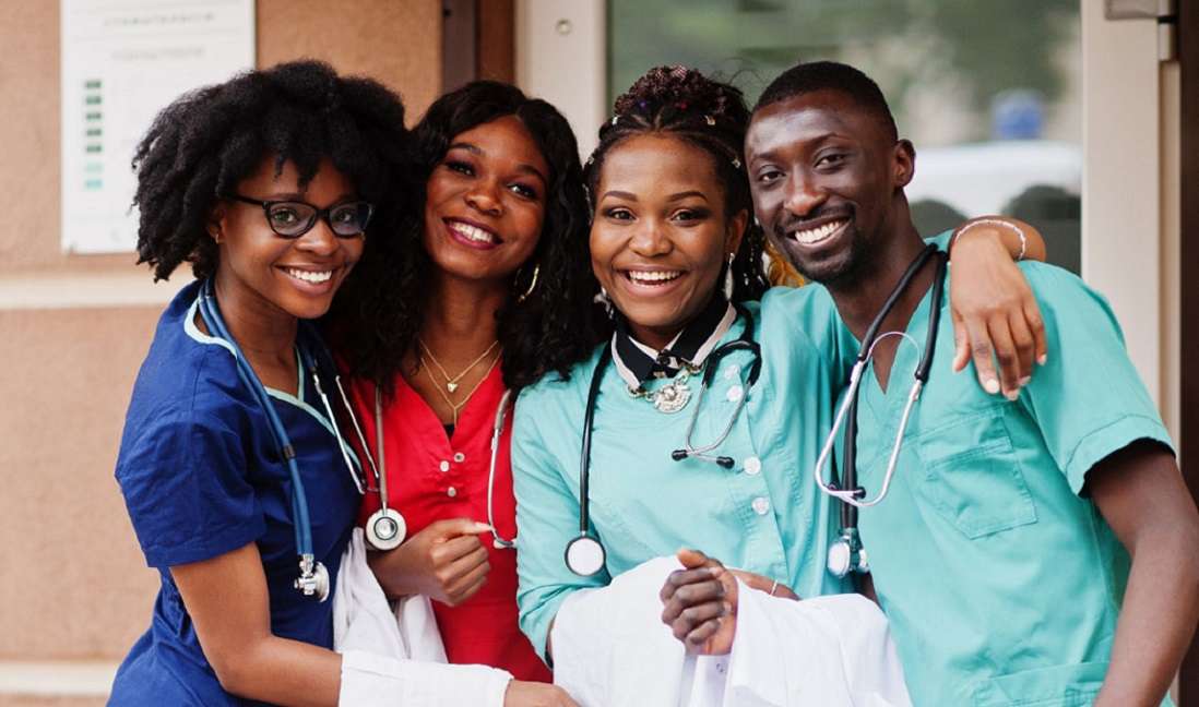 International-Nurses