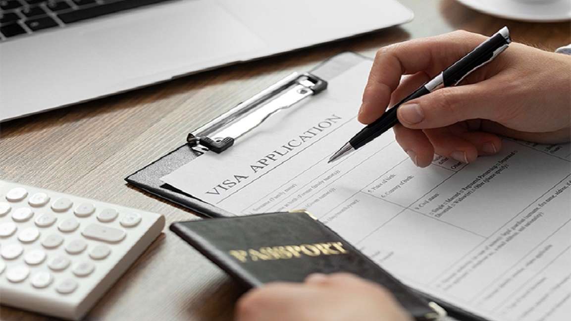 visa documentation assistance